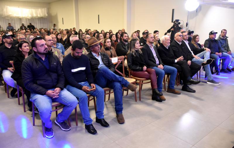 Com apoio decisivo da Câmara, é autorizada a licitação para a sede própria da Assiscop